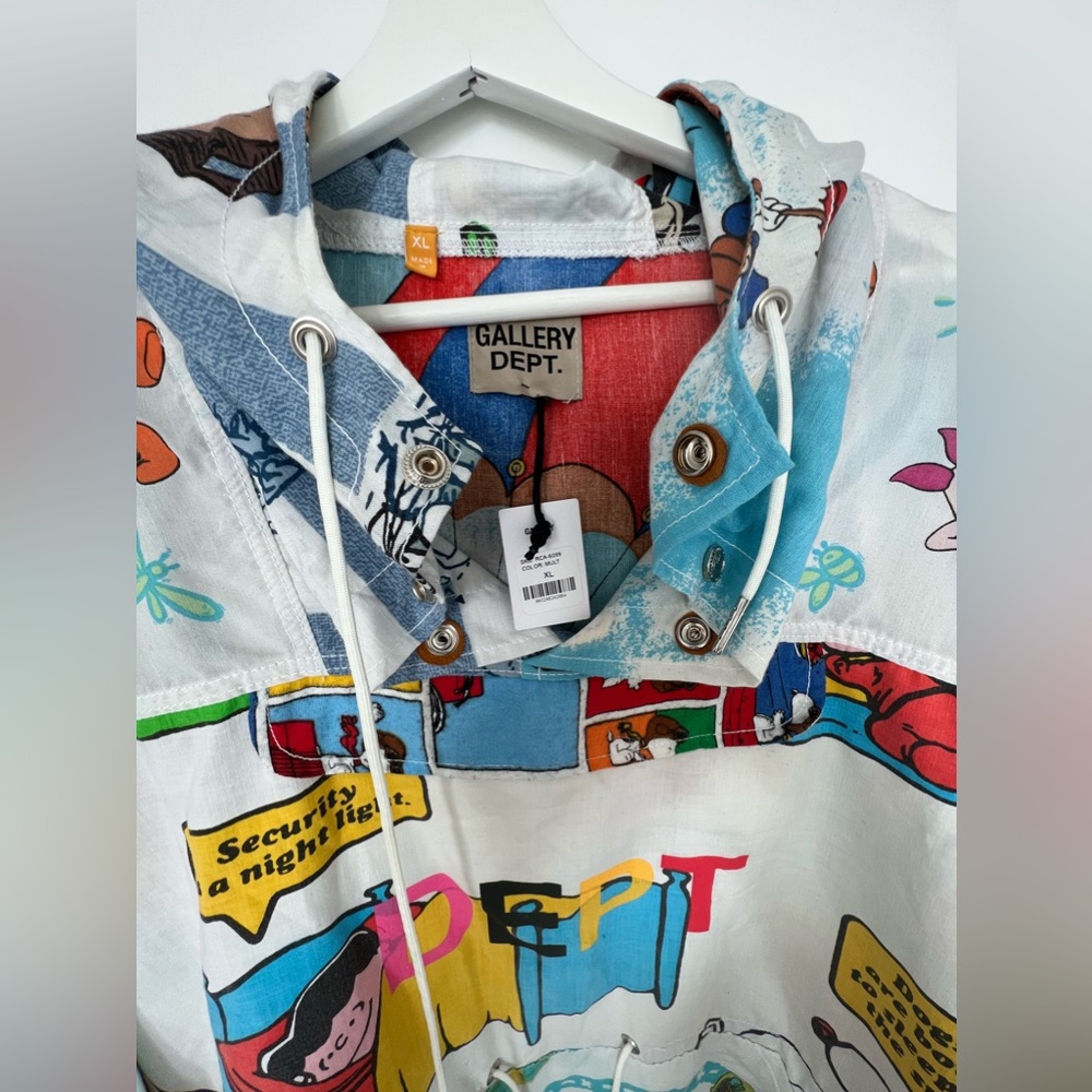 Brand new with tags GALLERY DEPARTMENT